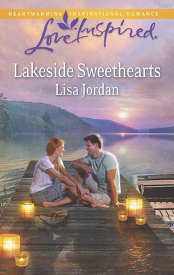 Lakeside Sweethearts|Lisa Jordan