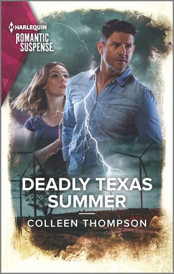 Deadly Texas Summer|Colleen Thompson