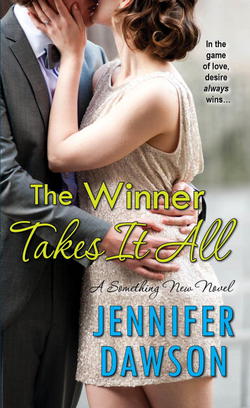 The Winner Takes It All|Jennifer Dawson