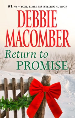 Return to Promise|Debbie Macomber