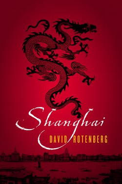 Shanghai|David Rotenberg