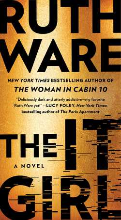 The It Girl|Ruth Ware