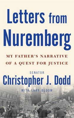 Letters from Nuremberg|Christopher Dodd