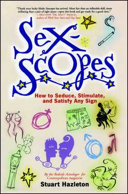 Sexscopes|Stuart Hazleton