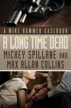 A Long Time Dead|Mickey Spillane