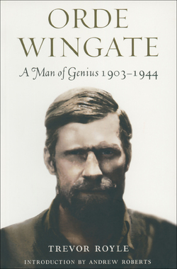 Orde Wingate|Trevor Royle