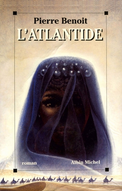 L'Atlantide|Pierre Benoit