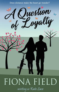 A Question of Loyalty|Kate Lace