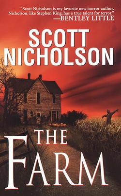 The Farm|Scott Nicholson