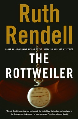 The Rottweiler|Ruth Rendell