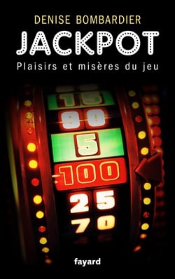 Jackpot|Denise Bombardier