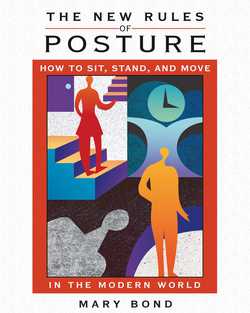 The New Rules of Posture|Mary Bond