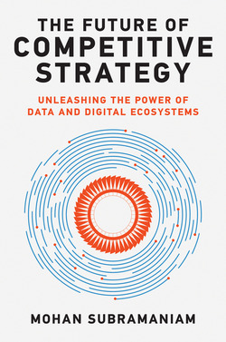 The Future of Competitive Strategy|Mohan Subramaniam