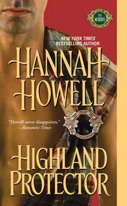 Highland Protector|Hannah Howell
