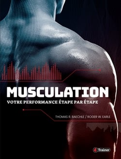 Musculation|Thomas Baechie