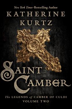 Saint Camber|Katherine Kurtz