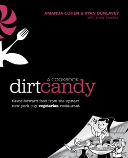 Dirt Candy: A Cookbook|Amanda Cohen