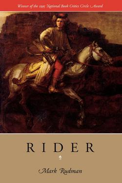 Rider|Mark Rudman