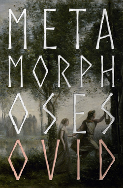Metamorphoses|Ovid