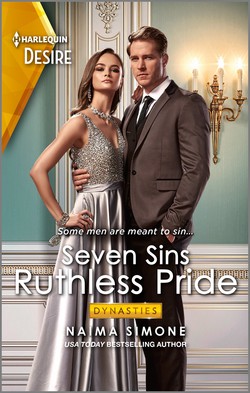 Ruthless Pride|Naima Simone