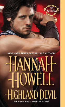 Highland Devil|Hannah Howell
