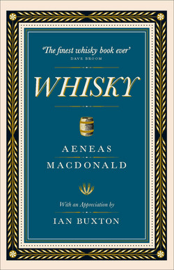 Whisky|Aeneas MacDonald