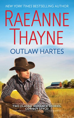 Outlaw Hartes|RaeAnne Thayne