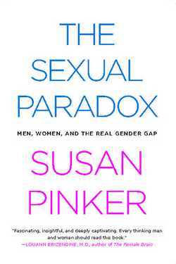 The Sexual Paradox|Susan Pinker