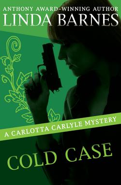 Cold Case|Linda Barnes