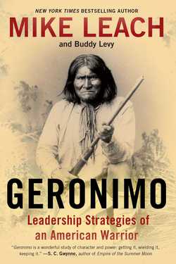 Geronimo|Mike Leach