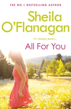 All For You|O'Flanagan, Sheila