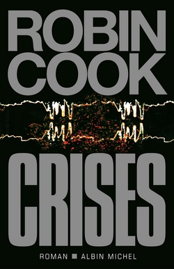 Crises|Robin Cook