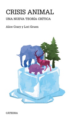 Crisis animal|Alice Crary