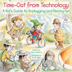 Time-Out from Technology|Molly Wigand