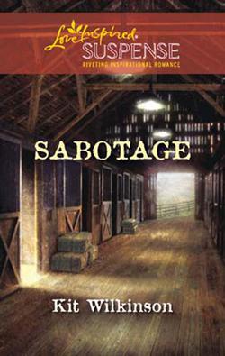 Sabotage|Kit Wilkinson