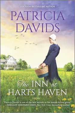 The Inn at Harts Haven|Patricia Davids