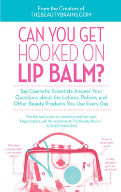 Can You Get Hooked on Lip Balm?|Perry Romanowski