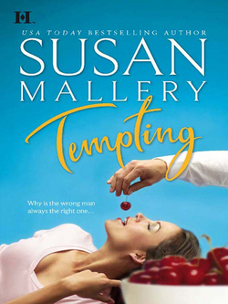 Tempting|Susan Mallery