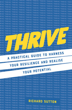 Thrive|Richard Sutton