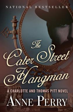 The Cater Street Hangman|Anne Perry