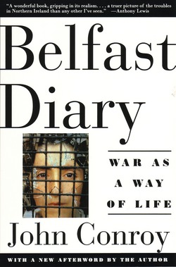 Belfast Diary|John Conroy