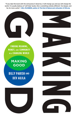 Making Good|Billy Parish