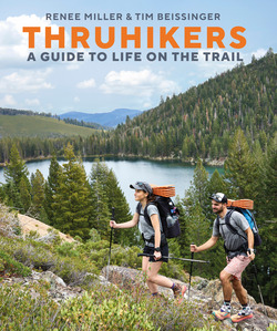 Thruhikers|Renee Miller