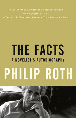 The Facts|Philip Roth