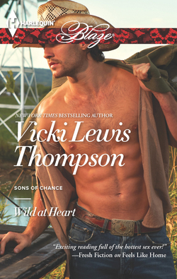 Wild at Heart|Vicki Lewis Thompson