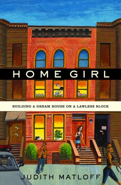 Home Girl|Judith Matloff