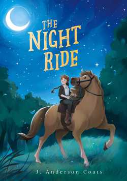 The Night Ride|J. Anderson Coats
