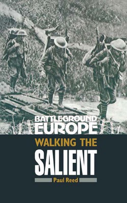 Walking the Salient|Paul Reed