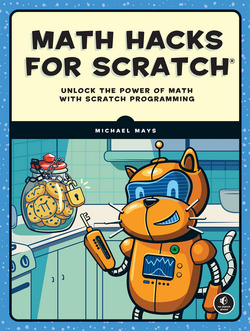 Math Hacks for Scratch|Michael Mays