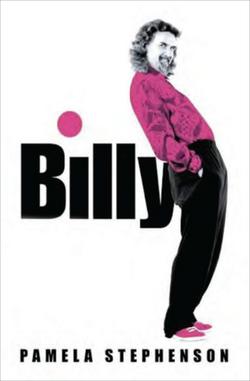 Billy|Pamela Stephenson